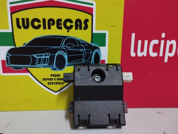 Modulo BMW 3 Touring (E91) | 04 - 12