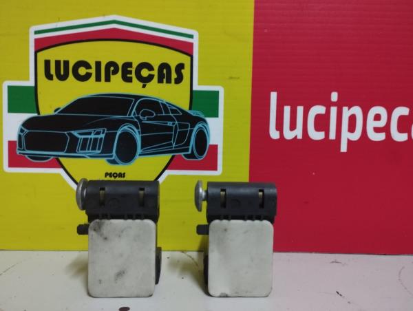 MODULO BMW 3 Touring (E91) | 04 - 12