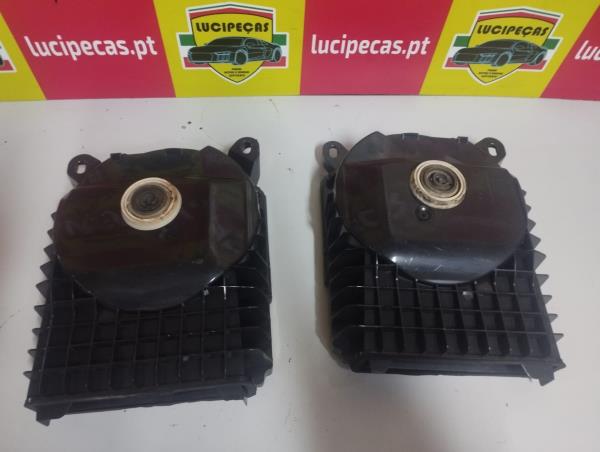 Conjunto de Colunas frente BMW 3 Touring (E91) | 04 - 12 Imagem-1