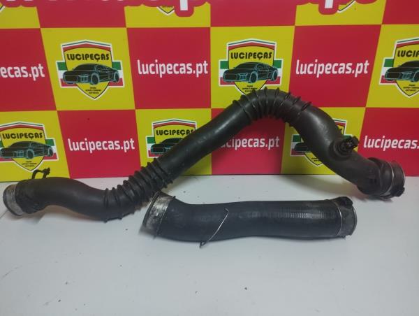 Tubos de intercooler  BMW 3 Touring (E91) | 04 - 12