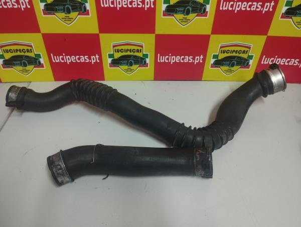 Tubos de intercooler  BMW 3 Touring (E91) | 04 - 12 Imagem-1