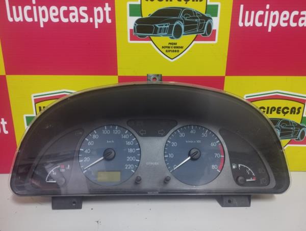 Quadrante CITROEN XSARA (N1) | 97 - 05