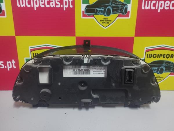 Quadrante CITROEN XSARA (N1) | 97 - 05 Imagem-1