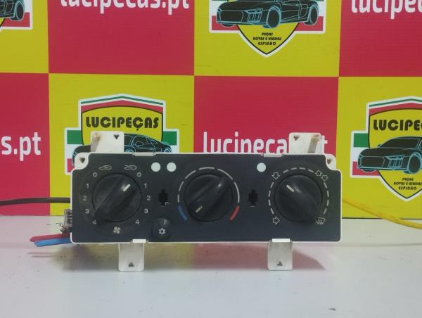 COMANDO SOFAGEM CITROEN XSARA PICASSO (N68) | 99 - 12