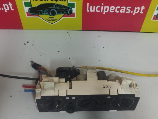 COMANDO SOFAGEM CITROEN XSARA PICASSO (N68) | 99 - 12 Imagem-1