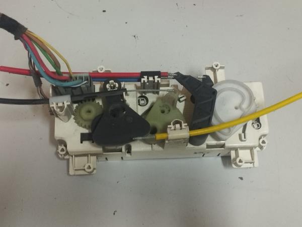 COMANDO SOFAGEM CITROEN XSARA PICASSO (N68) | 99 - 12 Imagem-3