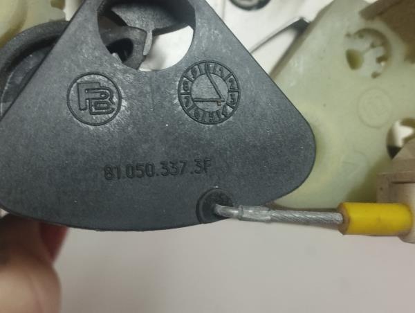 COMANDO SOFAGEM CITROEN XSARA PICASSO (N68) | 99 - 12 Imagem-4
