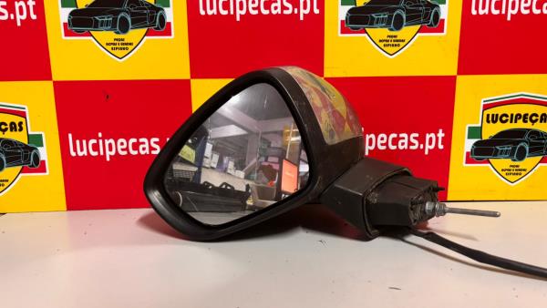 Left Mirror CITROEN C3 II (SC_) | 09 -  Imagem-1