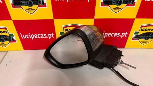 Left Mirror CITROEN C3 II (SC_) | 09 -  Imagem-2