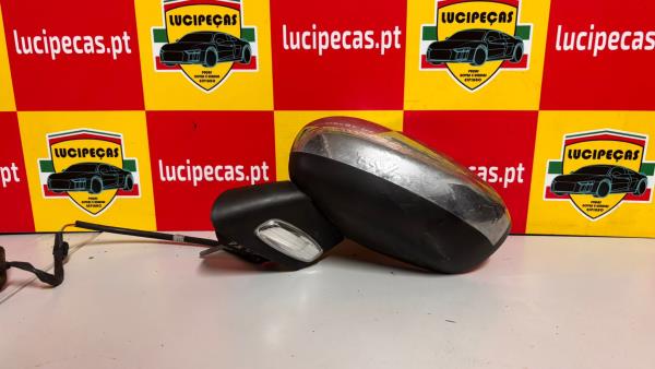 Left Mirror CITROEN C3 II (SC_) | 09 -  Imagem-3