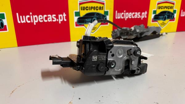 Fecho da Porta Frente Esq CITROEN C3 III (SX) | 16 -  Imagem-5