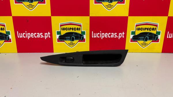 Comando de vidro frente ESQ NISSAN QASHQAI II (J11, J11_) | 13 - 