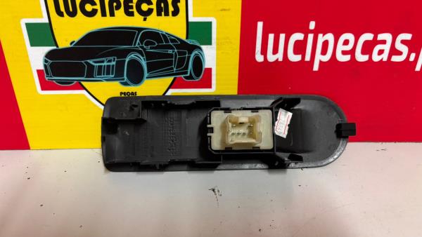 Comutador vidro da frente Dto RENAULT CLIO IV (BH_) | 12 -  Imagem-3
