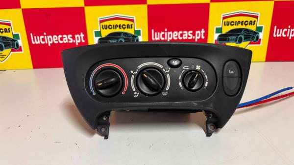 Modulo climatronic RENAULT MEGANE I Classic (LA0/1_) | 96 - 08
