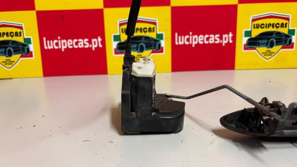 Fecho da Porta Frente Dto RENAULT CLIO II (BB_, CB_) | 98 -  Imagem-1