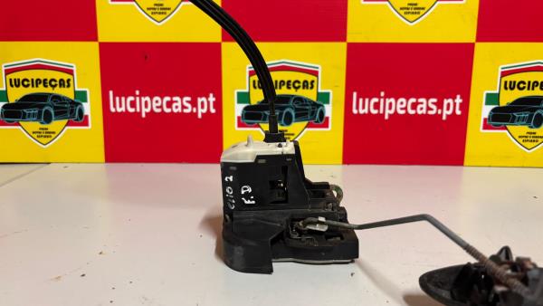 Fecho da Porta Frente Dto RENAULT CLIO II (BB_, CB_) | 98 -  Imagem-2