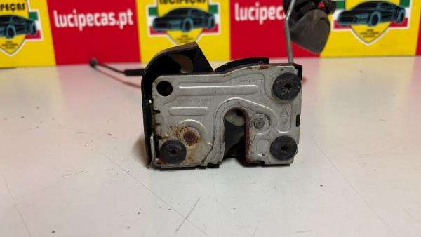Fecho da Porta Frente Dto RENAULT CLIO II (BB_, CB_) | 98 -  Imagem-3