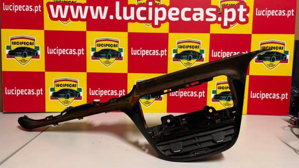 Consola Central PEUGEOT - ID S_34300