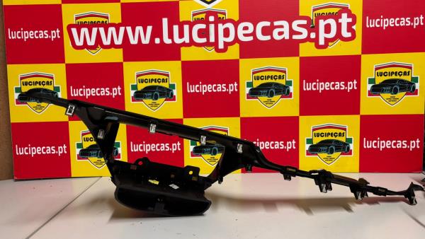 Consola Central PEUGEOT 2008 I (CU_) | 13 -  Imagem-1