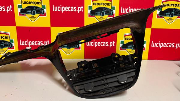 Consola Central PEUGEOT 2008 I (CU_) | 13 -  Imagem-2