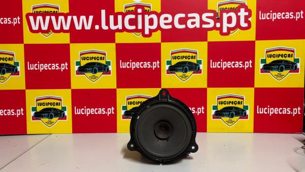 Coluna de Som  RENAULT MEGANE IV Sporter (K9A/M/N_) | 16 - 