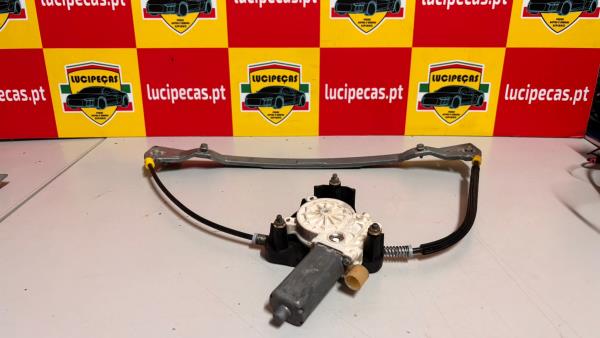 Elevador Frente Dto RENAULT CLIO II (BB_, CB_) | 98 - 