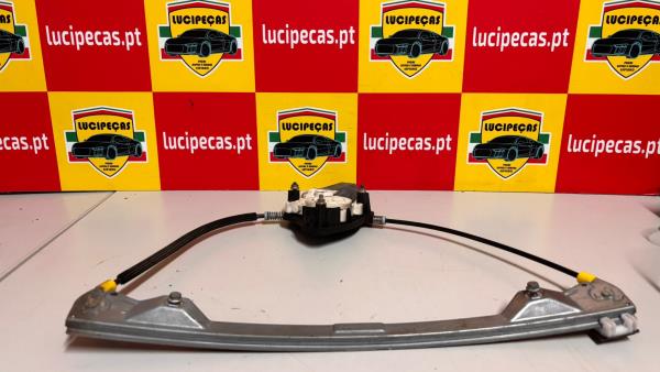 Elevador Frente Dto RENAULT CLIO II (BB_, CB_) | 98 -  Imagem-4