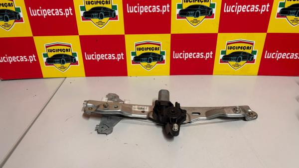 Elevador Trás Dto NISSAN QASHQAI II (J11, J11_) | 13 - 