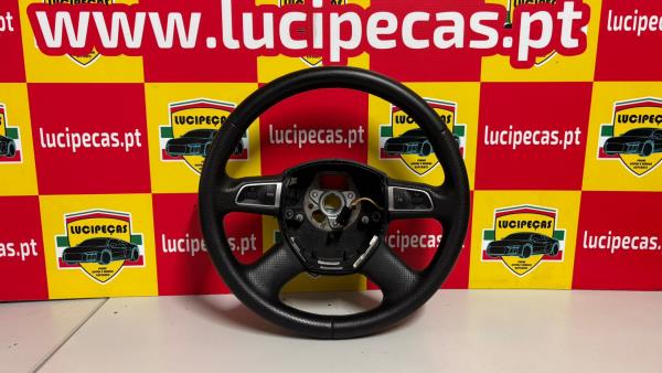 VOLANTE AUDI A3 (8P1) | 03 - 13