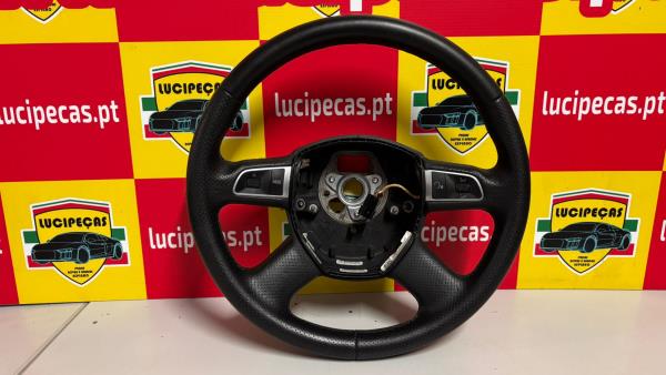 VOLANTE AUDI A3 (8P1) | 03 - 13 Imagem-1