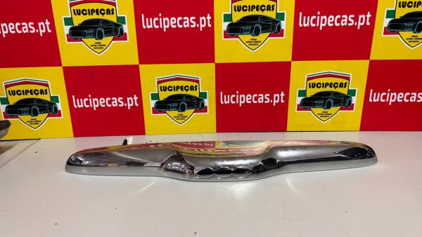 PUXADOR TAMPA MALA FIAT 500 (312_) | 07 - 