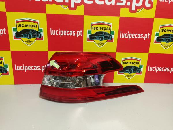 Right Tail Light  PEUGEOT 308 II | 13 - 