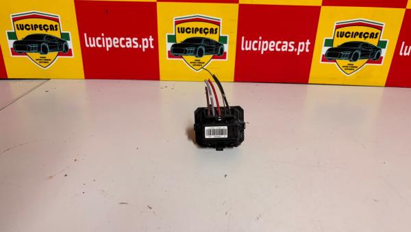 Resistência de chaufagem PEUGEOT - ID S_34316