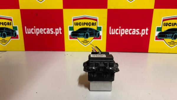 Resistência de chaufagem PEUGEOT 508 I (8D_) | 10 - 18 Imagem-1