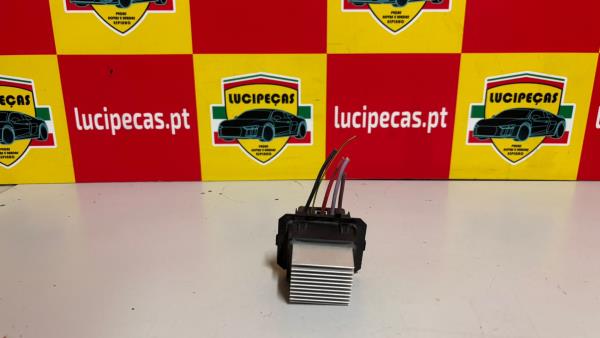 Resistência de chaufagem PEUGEOT 508 I (8D_) | 10 - 18 Imagem-2