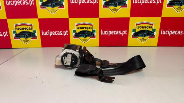 CINTO SEGURANÇA NISSAN - ID S_35305