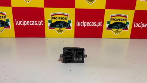 Resistência de chaufagem NISSAN - ID S_35306