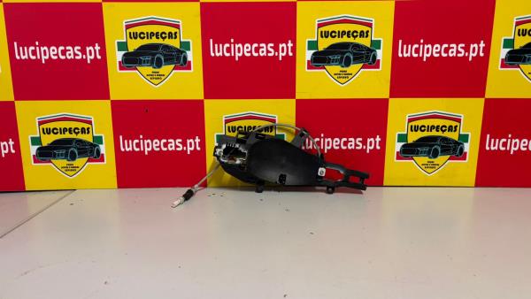 PUXADOR INTERIOR BMW - ID S_35308