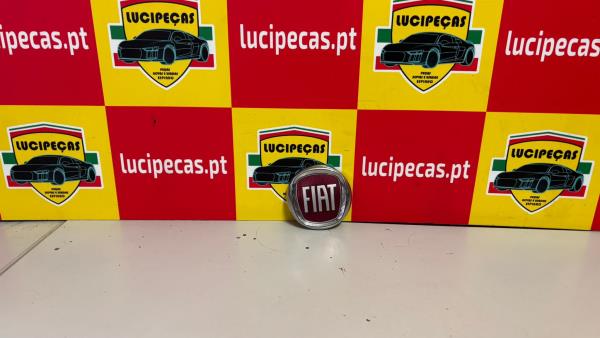 Simbolo FIAT - ID S_35309