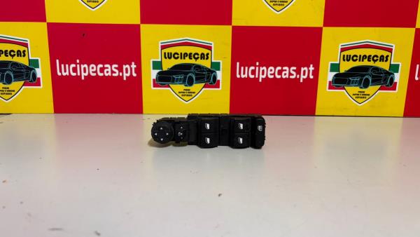 Comutador vidro frente esquerdo PEUGEOT - ID S_35310