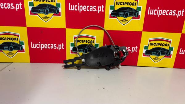 PUXADOR INTERIOR BMW - ID S_35311