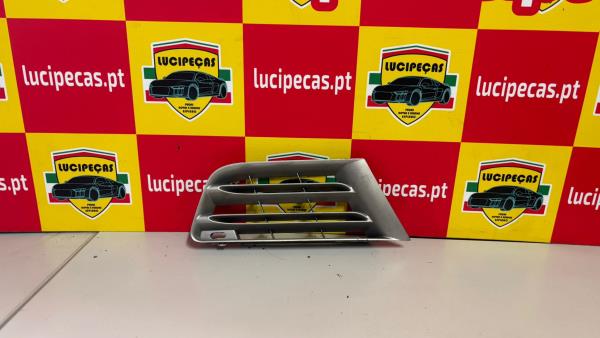 Grelha da Frente RENAULT - ID S_35313