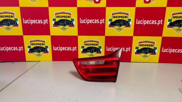 Farolim trás  direito  BMW - ID S_35314