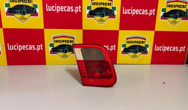 Farolim Mala Esquerdo BMW - ID S_35316