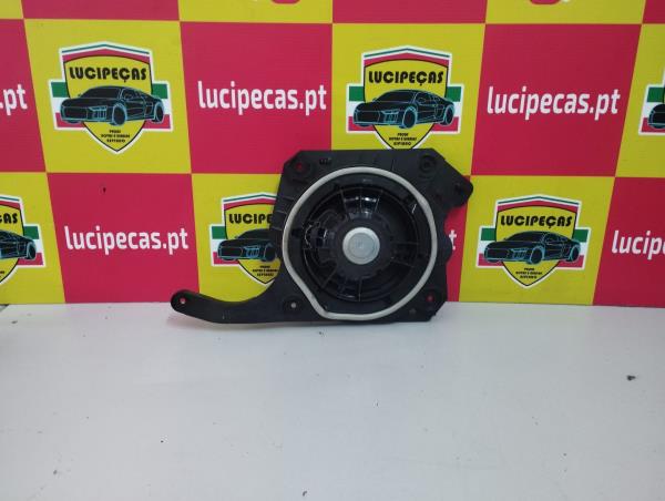 Coluna de Som  PEUGEOT - ID S_35319