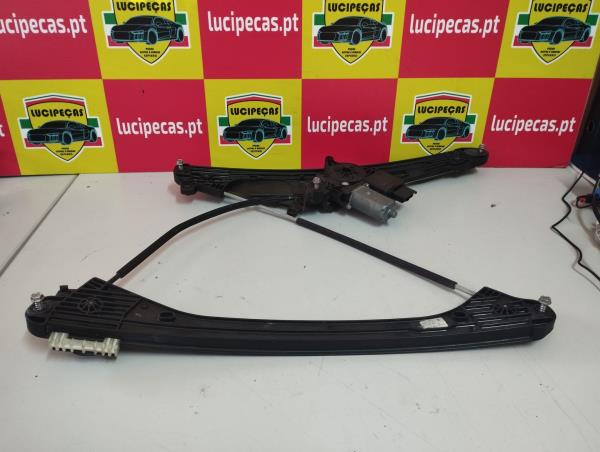 Elevador Frente Esq PEUGEOT - ID S_35321