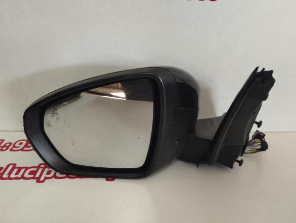 Espelho Retrovisor Esq PEUGEOT 3008 SUV (M_) | 16 -  Imagem-1