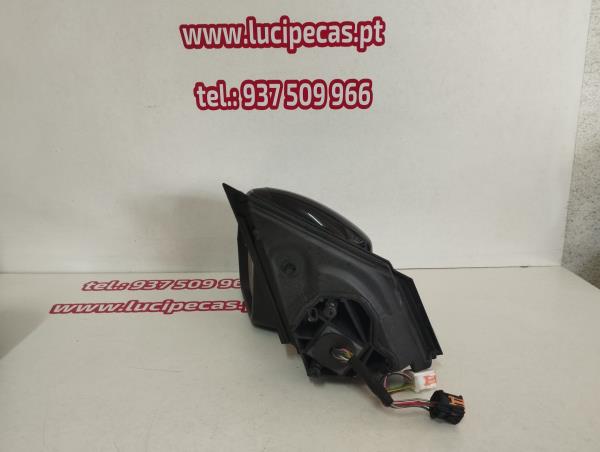 Espelho Retrovisor Esq PEUGEOT 3008 SUV (M_) | 16 -  Imagem-2