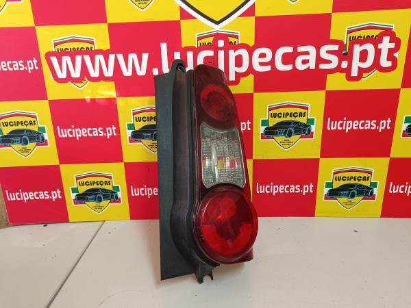 Farolim trás  direito  PEUGEOT - ID S_35323