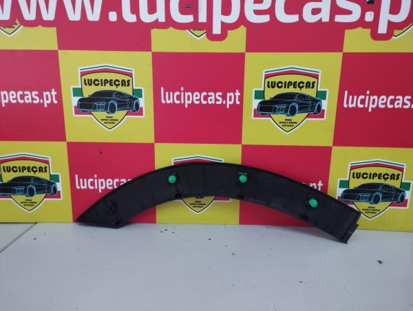 ABA GUARDA LAMAS TRÁS ESQ BYD SONG PLUS l 20- Imagem-2